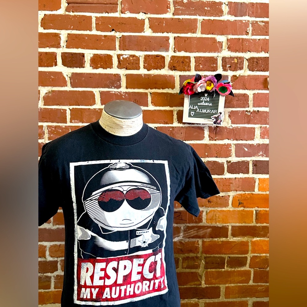 Vintage t shirt